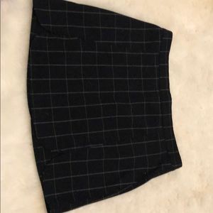 Brandy Melville Skirt